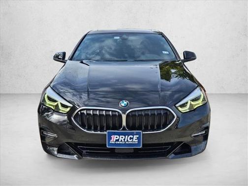 2021 BMW 228 Gran Coupe i