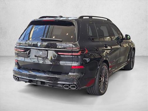 2026 BMW ALPINA XB7 ALPINA XB7