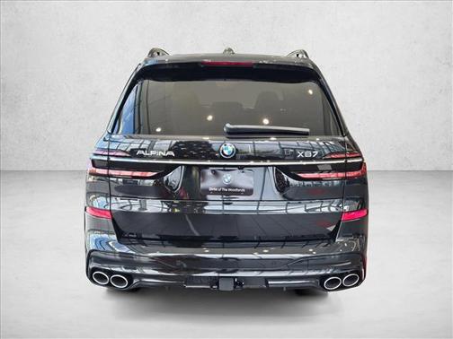 2026 BMW ALPINA XB7 ALPINA XB7