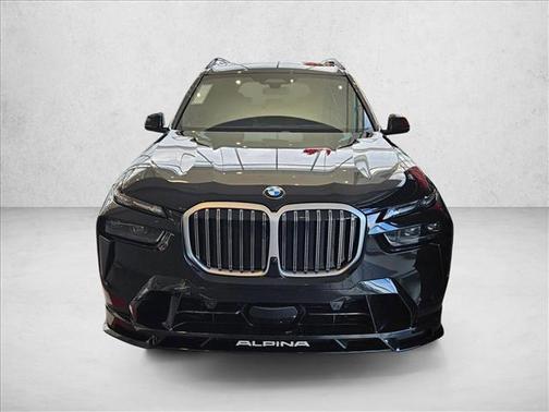 2026 BMW ALPINA XB7 ALPINA XB7