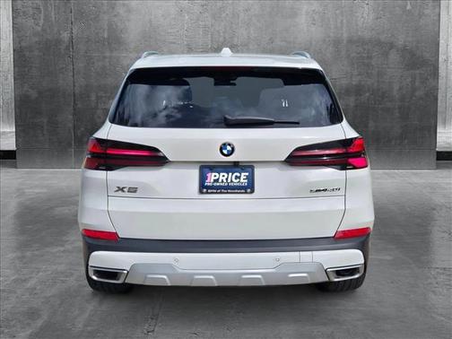 2024 BMW X5 sDrive40i