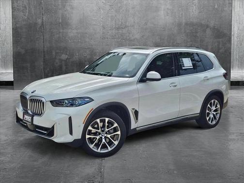 2024 BMW X5 sDrive40i