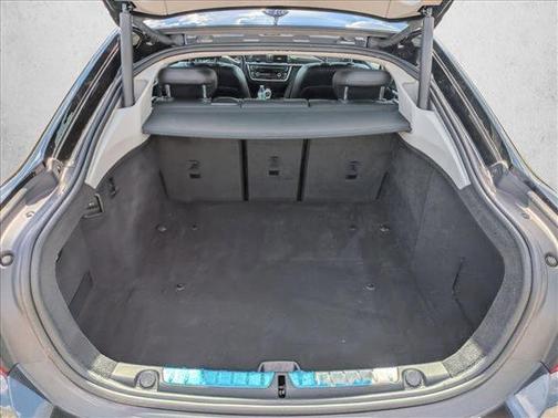 2015 BMW 428 Gran Coupe i