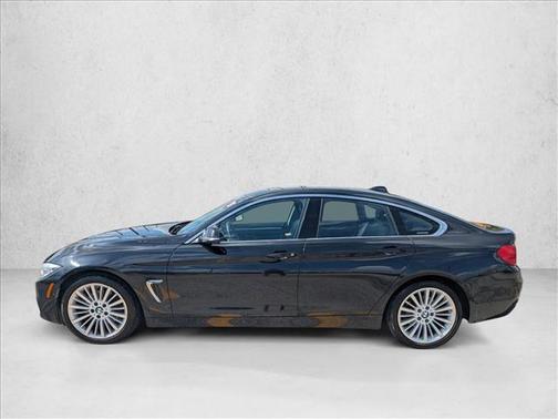2015 BMW 428 Gran Coupe i