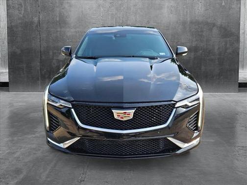 2022 Cadillac CT4 Sport