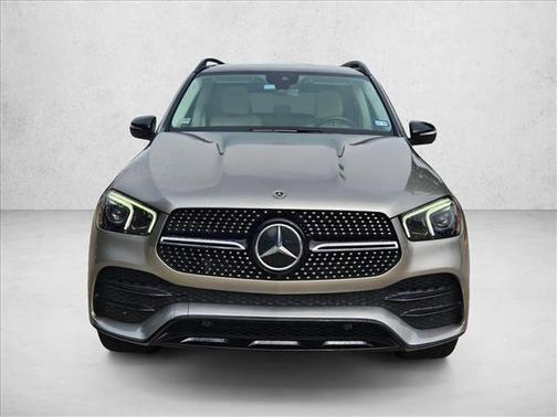 2022 Mercedes-Benz GLE 350 Base