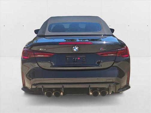 2026 BMW M4 Competition xDrive