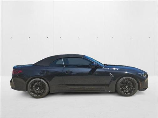 2026 BMW M4 Competition xDrive