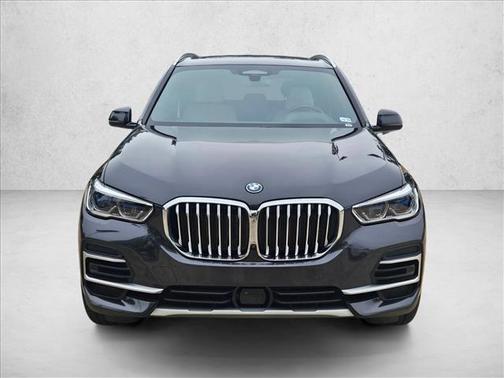 2023 BMW X5 PHEV xDrive45e
