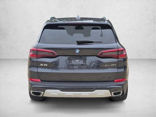 2023 BMW X5 PHEV xDrive45e