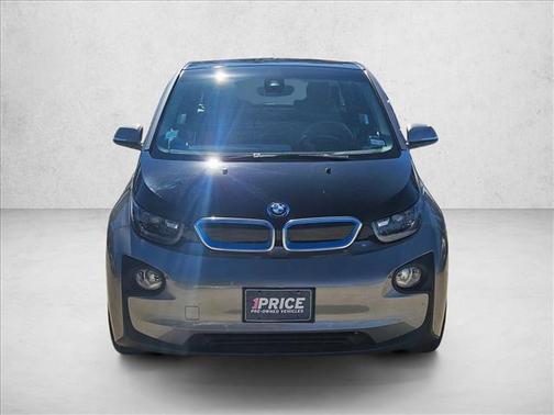 2014 BMW i3 Base w/Range Extender