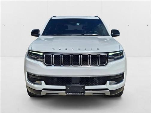 2024 Jeep Wagoneer L Series II 4x2