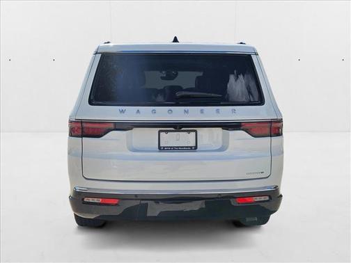 2024 Jeep Wagoneer L Series II 4x2