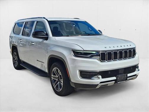 2024 Jeep Wagoneer L Series II 4x2