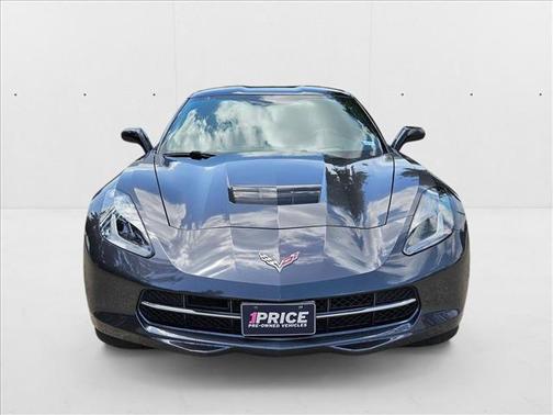 2014 Chevrolet Corvette Stingray Z51