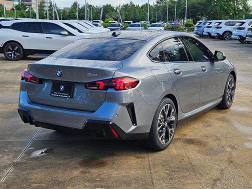 2026 BMW 228 Gran Coupe 228