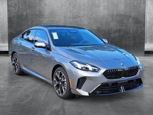 2026 BMW 228 Gran Coupe 228