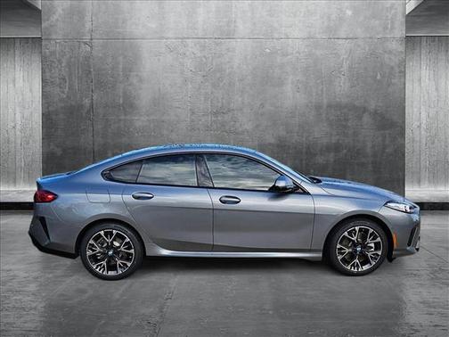 2026 BMW 228 Gran Coupe 228