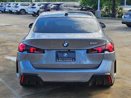 2026 BMW 228 Gran Coupe 228