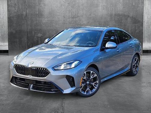 2026 BMW 228 Gran Coupe 228