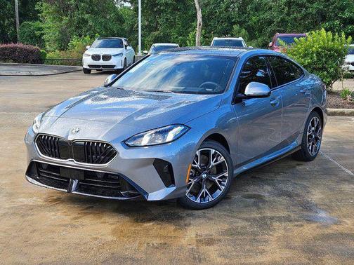 2026 BMW 228 Gran Coupe 228