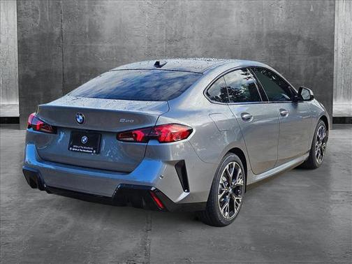 2026 BMW 228 Gran Coupe 228
