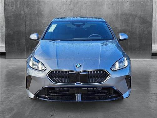 2026 BMW 228 Gran Coupe 228