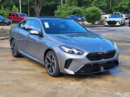 2026 BMW 228 Gran Coupe 228