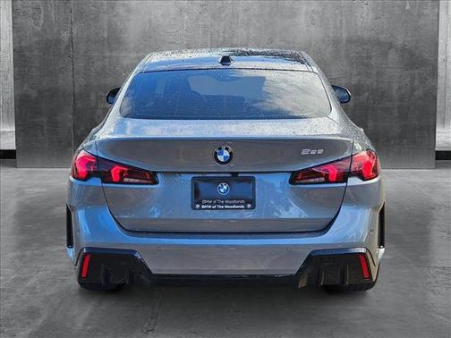 2026 BMW 228 Gran Coupe 228