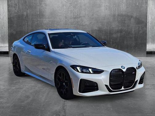 2026 BMW M440 i xDrive