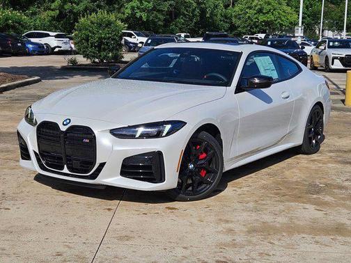 2026 BMW M440 i xDrive