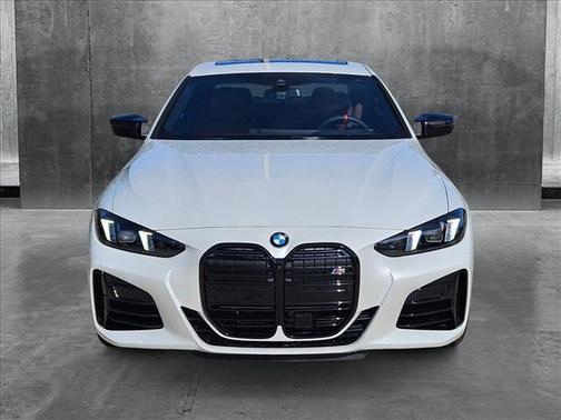 2026 BMW M440 i xDrive