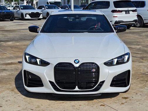 2026 BMW M440 i xDrive