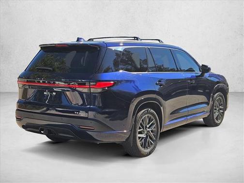 2025 Lexus TX 350 Premium