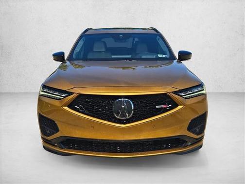 2022 Acura MDX Type S