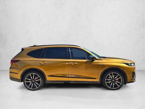 2022 Acura MDX Type S
