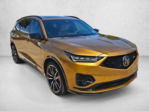 2022 Acura MDX Type S
