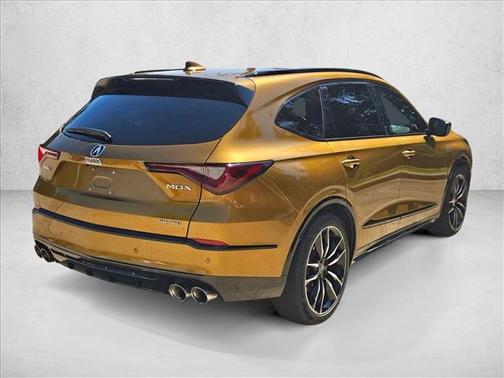 2022 Acura MDX Type S
