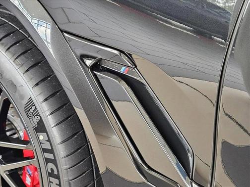 2026 BMW X6 M Competition