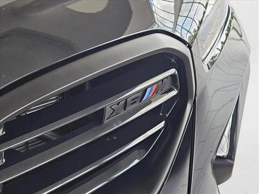 2026 BMW X6 M Competition