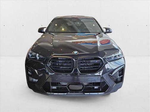 2026 BMW X6 M Competition