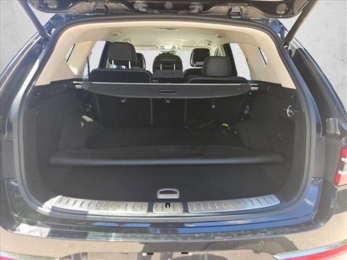 Vik Black 2025 Genesis GV80 2.5T