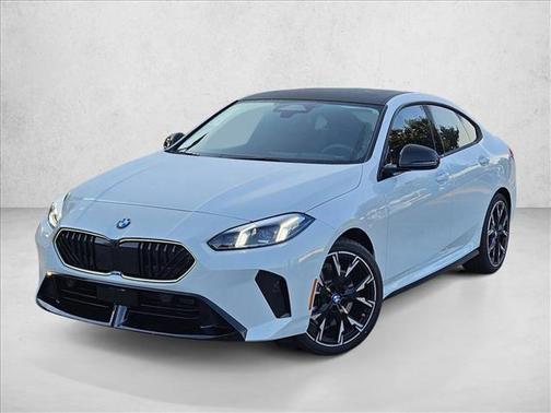2026 BMW 228 Gran Coupe 228