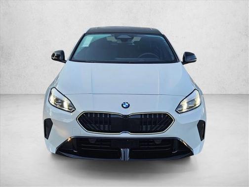 2026 BMW 228 Gran Coupe 228