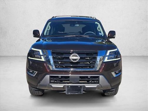 2022 Nissan Armada SL 2WD