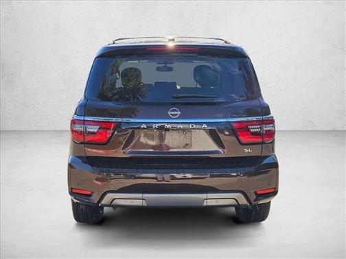 2022 Nissan Armada SL 2WD