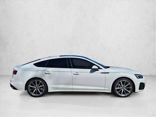 2025 Audi A5 Sportback 45 S Line Premium
