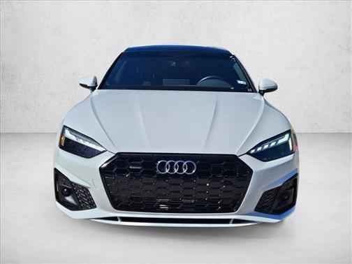 2025 Audi A5 Sportback 45 S Line Premium