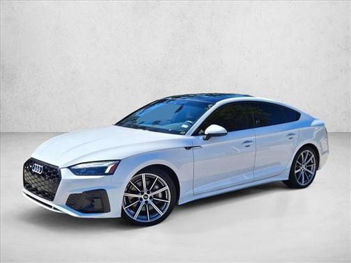 2025 Audi A5 Sportback 45 S Line Premium