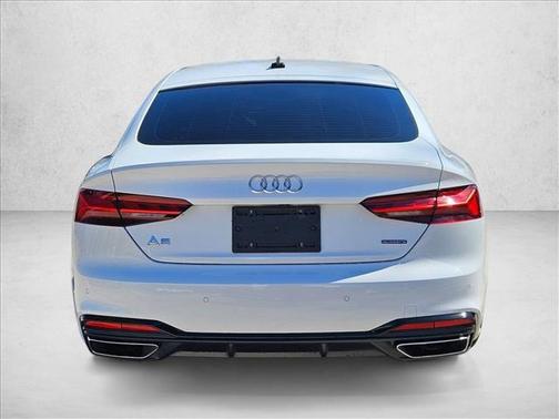 2025 Audi A5 Sportback 45 S Line Premium